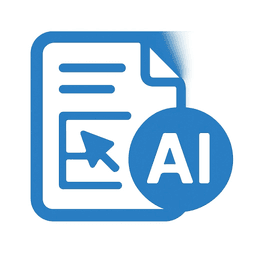 AI Form Filler Logo
